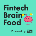 Fintech Brain Food 🧠